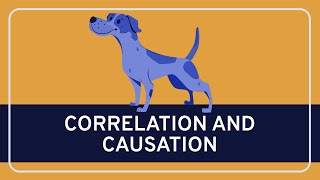 CRITICAL THINKING  Fundamentals Correlation and Causation [upl. by Ellehsar]