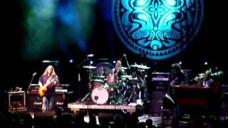 Govt Mule performs quotId Rather Go Blindquot in Columbus Ohio [upl. by Nnylorac]