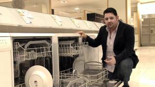 What makes a Best Buy dishwasher [upl. by Andersen]