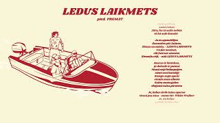 LEDUS LAIKMETS  Eliots KRIVENCHY Ricky Done Did It PRGMAT [upl. by Stephi]