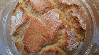 Sonntagsbrot schnell amp einfach im Thermomix® TM 31 backen [upl. by Flore]