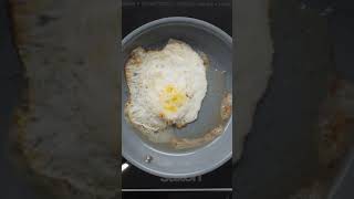 Perfect Eggs Over Hard  Dished Shorts [upl. by Tildy]