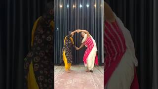 lehenga dance dance short [upl. by Kurth853]