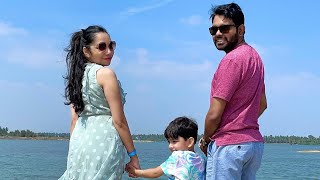 Mahabalipuram vlog  Stay at Radisson Blu Resort [upl. by Eerdua]