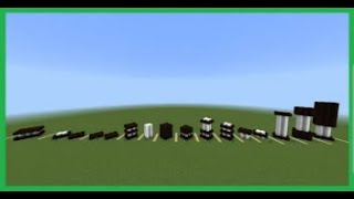 OREO MEME IN MINECRAFT BEDROCK EDITION [upl. by Wenz]