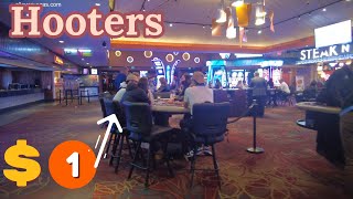 Hooters OYO Las Vegas [upl. by Siol]