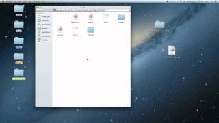 How to Install Minecraft Mods on OS X Mountain Lion and Lion [upl. by Wildee543]