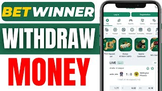 How To Withdraw Money From Betwinner [upl. by Bray929]