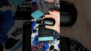 Unboxing BOULT AUDIO 🔊 Earbuds shortvideo unboxing earbuds [upl. by Nnaitak]