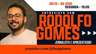 boppismo entrevista 44  Rodolfo Gomes [upl. by Rossy]