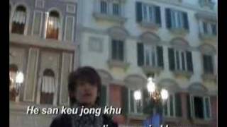 hakka singkawangchut ket co kungby thung linflv [upl. by Ahrat927]