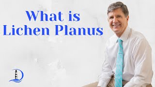 LICHEN PLANUS EXPLAINED SYMPTOMS TRIGGERS AND TREATMENTS 🦷🩺 [upl. by Ailaro]