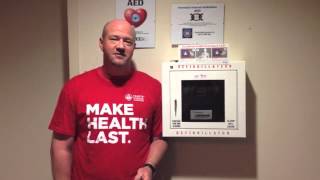 Westoba Credit Union  Heart amp Stroke Foundation of Manitoba [upl. by Bethel]