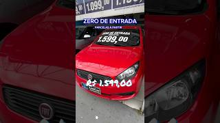 FIAT GRAND SIENA DISPENSA TÍTULO VEJAM O VÍDEO [upl. by Chamberlain]