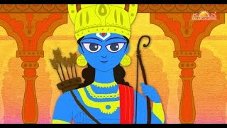 What is significance of Ram Navami [upl. by Keeley]