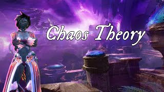 Chaos Theory [upl. by Yawnoc]