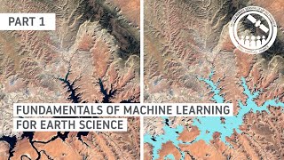 NASA ARSET Overview of Machine Learning Part 13 [upl. by Einafpets]