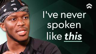 KSI Exclusive Prepare To Meet The Real JJ [upl. by Loris]