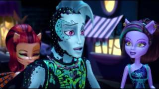 Monster High Boo York Boo York 2015 Part 66 [upl. by Millham]