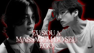 EU SOU A MASSAGEM DO SEU EGO ASMR JIKOOK 𝐏𝐚𝐫𝐭𝐞 𝐮́𝐧𝐢𝐜𝐚 jikook [upl. by Latsyrhc284]