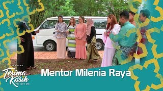 IstimewaRaya  Mentor Milenia Raya [upl. by Idnek]