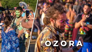 OZORA Festival 2019  Aftermovie [upl. by Gaivn]