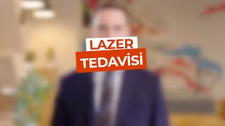 Op Dr Şefik Can İpek Lazer Tedavi Yöntemleri Hakkında Merak Edilenleri Yanıtladı gözçizimi [upl. by God]