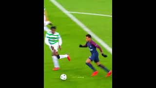 Neymar Jr Link Up Plays 🤯 [upl. by Cressida]