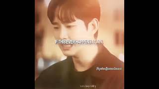 Love remains💛💜 kdrama queenoftearskdrama kimjiwon kimsoohyun youtubeshorts [upl. by Rauch]