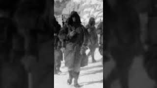 Frozen Chosin  Korean War  Forgotten History Shorts [upl. by Patti240]