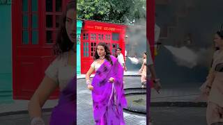 मै तो गोल मटोल मेरे दुबले पिया 🌹🌹 viral short  yt short dance [upl. by Eidod]