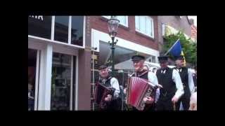 Siepelmarkt Ootmarsum Nederland Holland [upl. by Oicnerolf]