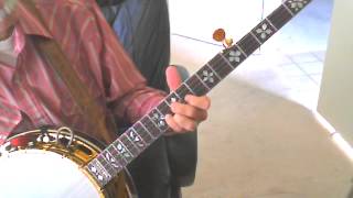 Dismal Swamp  banjo [upl. by Blader389]