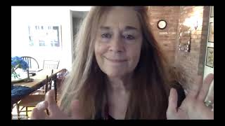 Jorie Graham Runaway Online Book Launch [upl. by Armin]