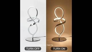 Room lamp side lamp fancy light [upl. by Linn]