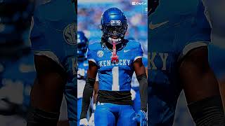 kentucky football edit 7 Years [upl. by Noak]