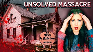 Villisca Axe Murders  Deep Dive  Beyond The Ghost Stories  A Real Cold Case Detectives Opinion [upl. by Hanala]