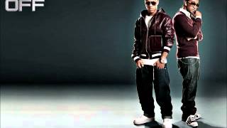 Girlfriend Bow Wow Omarion subtitulado en español [upl. by Katlaps127]