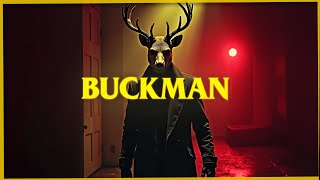 BUCKMAN [upl. by Vaughn690]