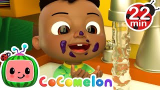 This is the Way  Morning Routine Song  CoComelon  Its Cody Time  CoComelon Kids Songs amp Rhymes [upl. by Tdnarb]