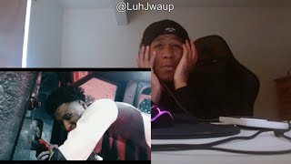 Jwaup Reacts NBA Youngboy  Killa Season Music Video REACTION [upl. by Reedy979]