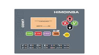 RESET DE MANTENIMIENTO 1 [upl. by Bonnell]