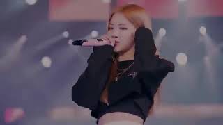 BLACKPINK DDU DU DDU DU ENCORE BLACKPINK ARENA TOUR [upl. by Gilus]