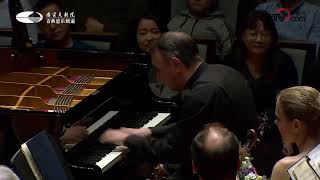 Mikhail Pletnev plays quotEtude op 72 No 11quot by Moszkowski [upl. by Kaye]