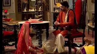 Sanyasi Raja new episode I 02 November 2017 I Star Jalsha SerialI sanyasi raja serial Today Episode [upl. by Cnut]