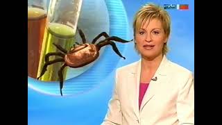 Studio Health Care  Cistus Incanus vs Borelia Lyme Disease in Germany [upl. by Irolav]