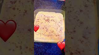 Biscuits cake 👌biscuitscake cake youtube foryourpage shortvideo pyfツ motivation youtube [upl. by Mable]