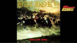 BATHORY  Blood Fire Death  Full Album 1988 [upl. by Sorazal196]