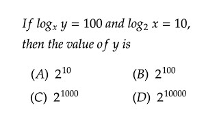 Solving Logarithmic Equation [upl. by Ygiaf508]