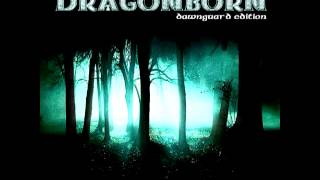 Dragonborn Comes New Ballad Mix  Dionne Lightwood ft Danny Darko [upl. by Ivett]